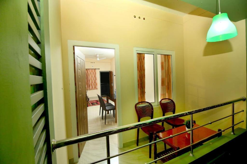 Bed and Breakfast Loyal Residency à Sultan Bathery Extérieur photo