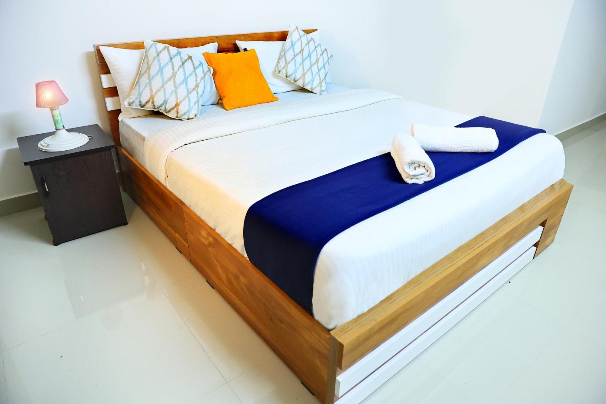 Bed and Breakfast Loyal Residency à Sultan Bathery Extérieur photo
